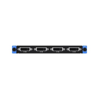 DS-C66S-04DO - Controller Hikvision